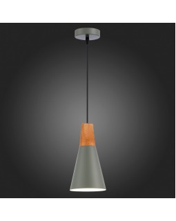 Подвесной светильник Evoluce SLE125173-01-foto5