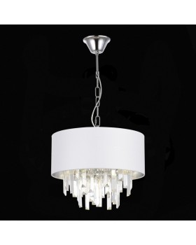 Подвесная люстра Evoluce SLE1120-103-05-foto4