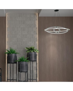 Подвесная люстра Novotech 359181-foto3