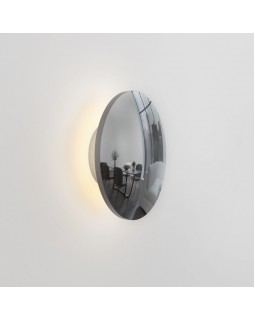Бра Elektrostandard Mini Disc черный жемчуг (MRL LED 1126)-foto3