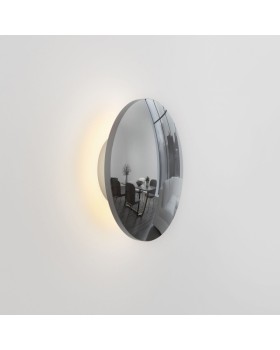 Бра Elektrostandard Mini Disc черный жемчуг (MRL LED 1126)-foto3
