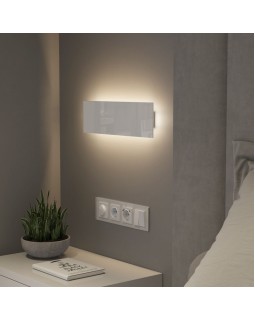 Бра Elektrostandard Favorit Light белый (MRL LED 1125)-foto5