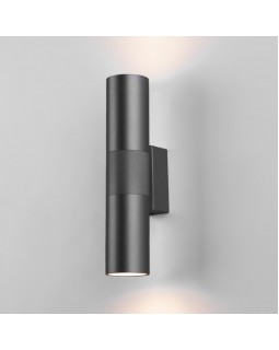 Бра Elektrostandard Steel 40119/LED черный-foto3