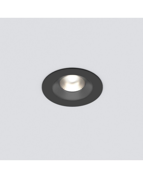 Уличный светильник Elektrostandard Light LED 3001 (35126/U) черный