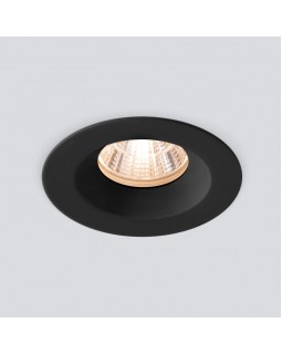 Уличный светильник Elektrostandard Light LED 3001 (35126/U) черный-foto2