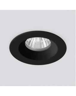 Уличный светильник Elektrostandard Light LED 3001 (35126/U) черный-foto3