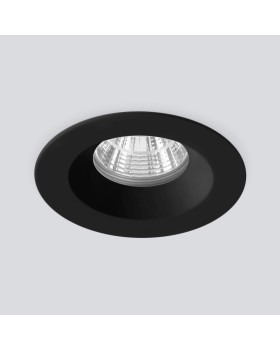 Уличный светильник Elektrostandard Light LED 3001 (35126/U) черный-foto3