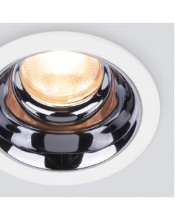 Уличный светильник Elektrostandard Light LED 3002 (35131/U) белый-foto3