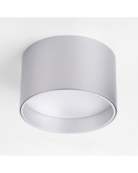 Накладной светильник Elektrostandard Banti 13W серебро (25123/LED)-foto5