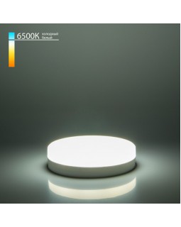 Светодиодная лампа Elektrostandard GX53 LED PC 15W 6500K (BLGX5315)-foto2