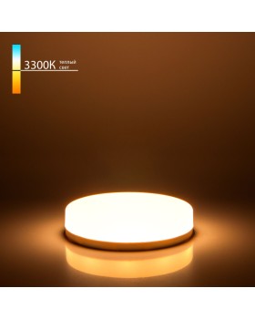 Светодиодная лампа Elektrostandard GX53 LED PC 15W 3300K (BLGX5313)-foto3