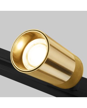 Светильник на шине Elektrostandard 85512/01 бронза-foto5