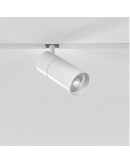 Светильник на шине Elektrostandard Slim Magnetic R01 Трековый светильник 6W 4200K (белый) 85011-foto3