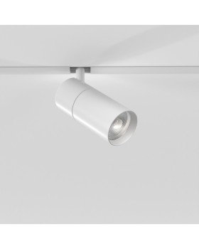 Светильник на шине Elektrostandard Slim Magnetic R01 Трековый светильник 6W 4200K (белый) 85011-foto3
