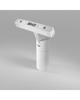 Светильник на шине Elektrostandard Slim Magnetic R01 Трековый светильник 6W 4200K (белый) 85011-foto5