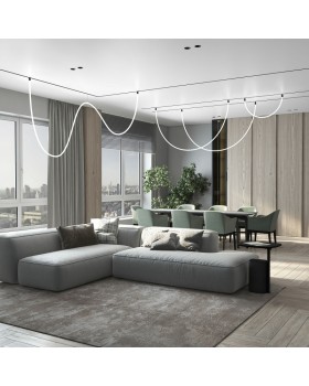 Светильник на шине Elektrostandard 85027/01-foto4