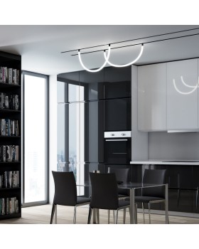 Светильник на шине Elektrostandard 85026/01-foto3