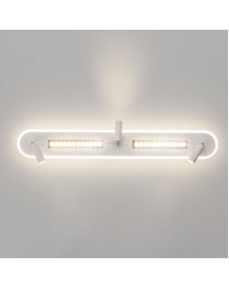 Спот ARTE Lamp A2220PL-3WH-foto2