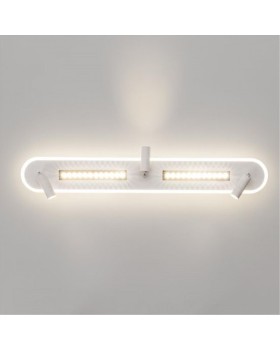 Спот ARTE Lamp A2220PL-3WH-foto2