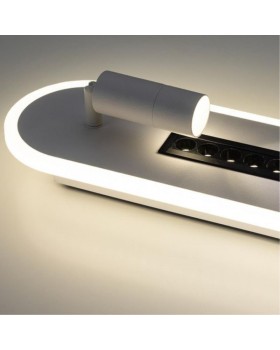 Спот ARTE Lamp A2220PL-3WH-foto3