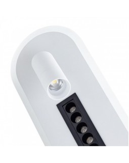 Спот ARTE Lamp A2220PL-3WH-foto4