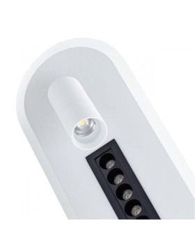 Спот ARTE Lamp A2220PL-3WH-foto4