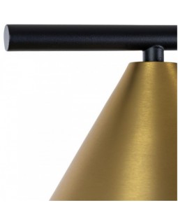 Торшер ARTE Lamp A7033PN-1BK-foto4
