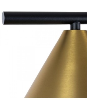 Торшер ARTE Lamp A7033PN-1BK-foto4