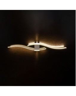 Бра ARTE Lamp A2216AP-1WH-foto2