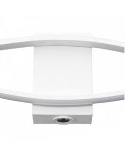 Бра ARTE Lamp A2216AP-1WH-foto3
