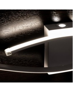 Бра ARTE Lamp A2216AP-1WH-foto4