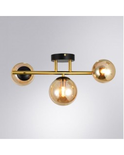 Накладная люстра ARTE Lamp A2243PL-3PB-foto2