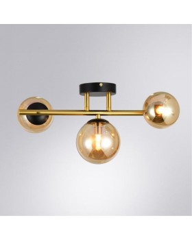 Накладная люстра ARTE Lamp A2243PL-3PB-foto2