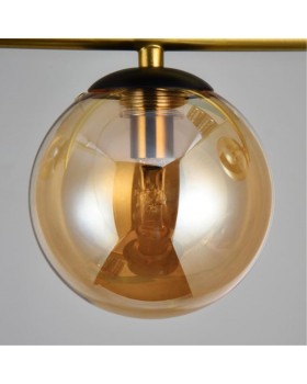 Накладная люстра ARTE Lamp A2243PL-3PB-foto3