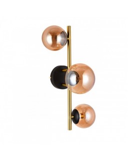 Накладная люстра ARTE Lamp A2243PL-3PB-foto4
