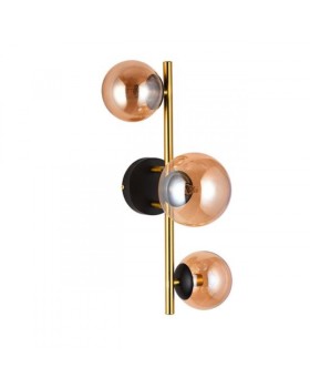 Накладная люстра ARTE Lamp A2243PL-3PB-foto4