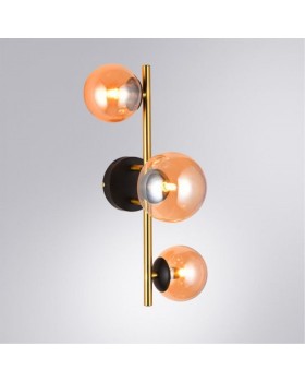 Накладная люстра ARTE Lamp A2243PL-3PB-foto5