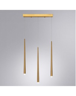 Подвесной светильник ARTE Lamp A2191SP-18PB-foto2