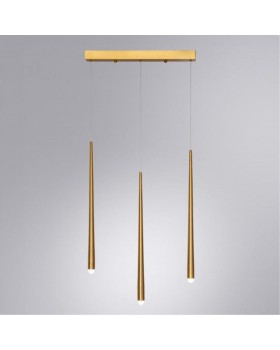 Подвесной светильник ARTE Lamp A2191SP-18PB-foto2