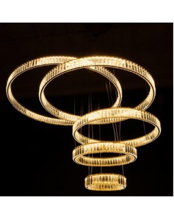 Подвесной светильник Divinare 1135/17 SP-195-foto2