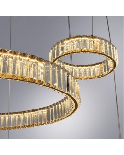 Подвесной светильник Divinare 1135/17 SP-195-foto3