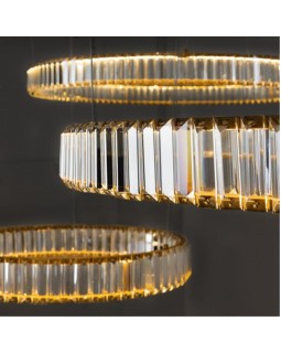 Подвесной светильник Divinare 1135/17 SP-195-foto4