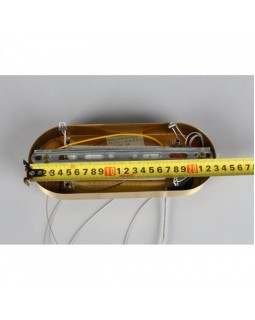 Подвесная люстра APLOYT APL.026.03.70-foto15