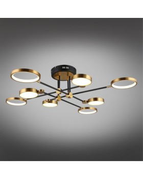 Люстра на штанге APLOYT APL.043.07.65-foto2