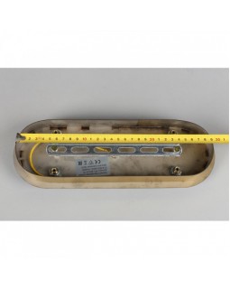 Подвесная люстра APLOYT APL.825.03.16-foto19