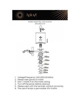 Бра APLOYT APL.842.11.01-foto16