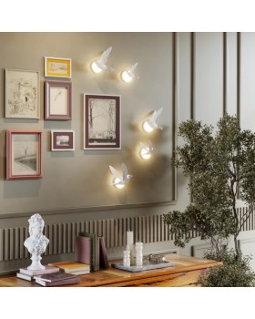 Детское бра Odeon Light 4341/3WL-foto3