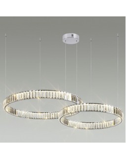 База накладная Odeon Light 4930/2R-foto3