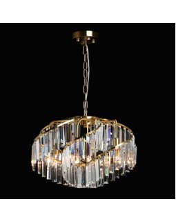 Подвесная люстра MW-Light 642016906-foto2