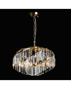 Подвесная люстра MW-Light 642016906-foto2